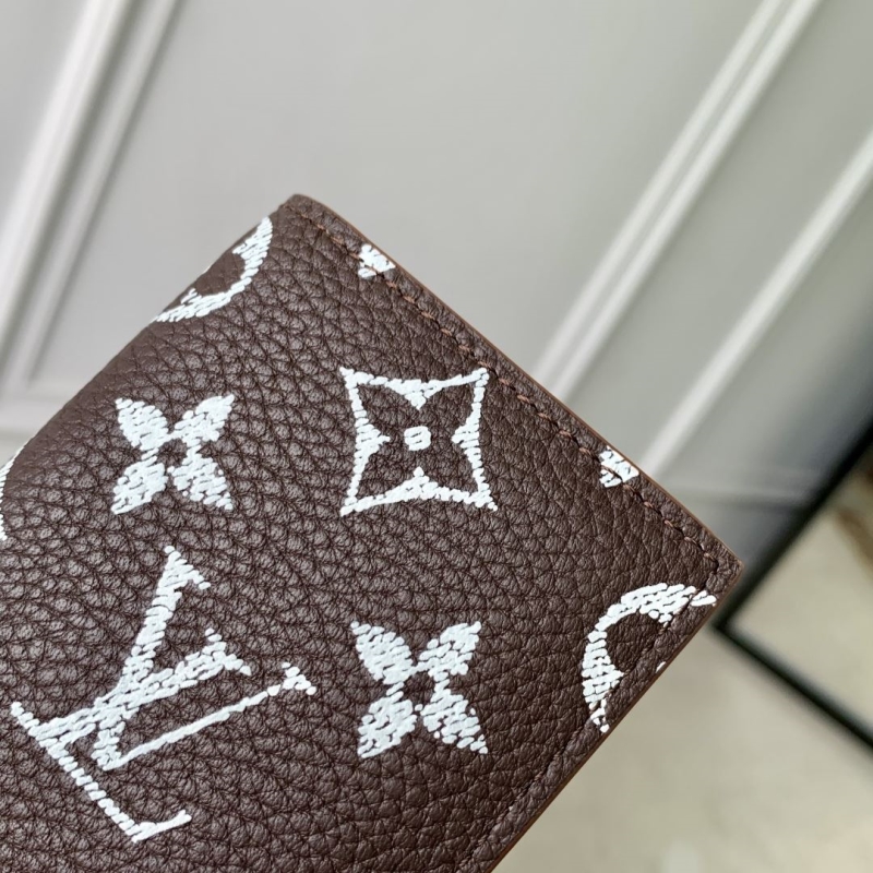 LV Wallets
